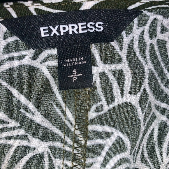 Express Maxi Dress - Picture 5 of 5